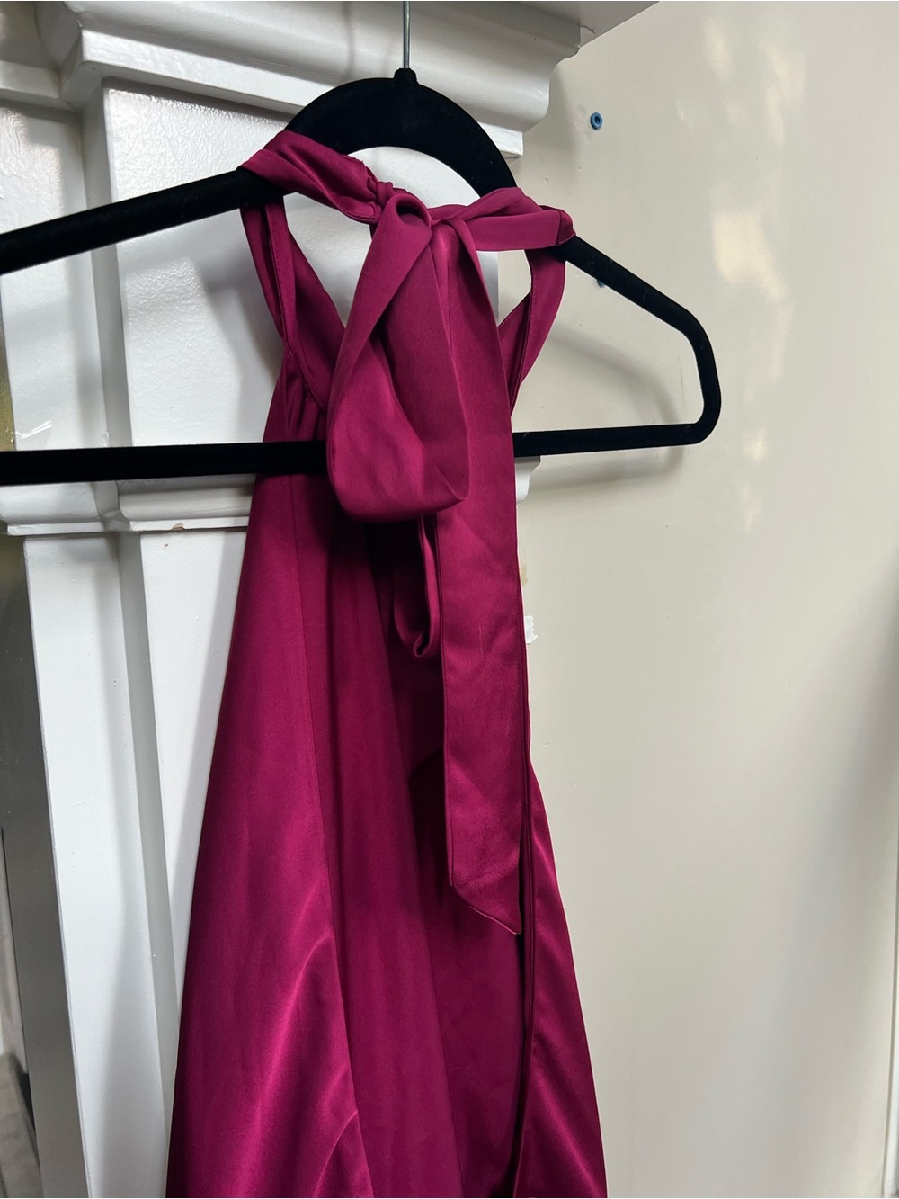 Babaton Ten Dress - Picture 6 of 9